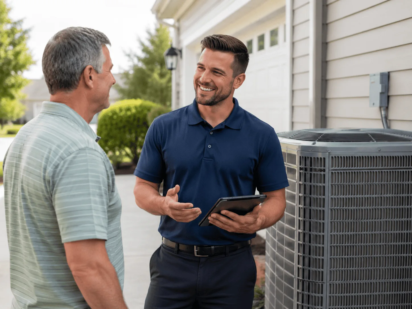 Heat Pump Installation Nash, TX FAQs